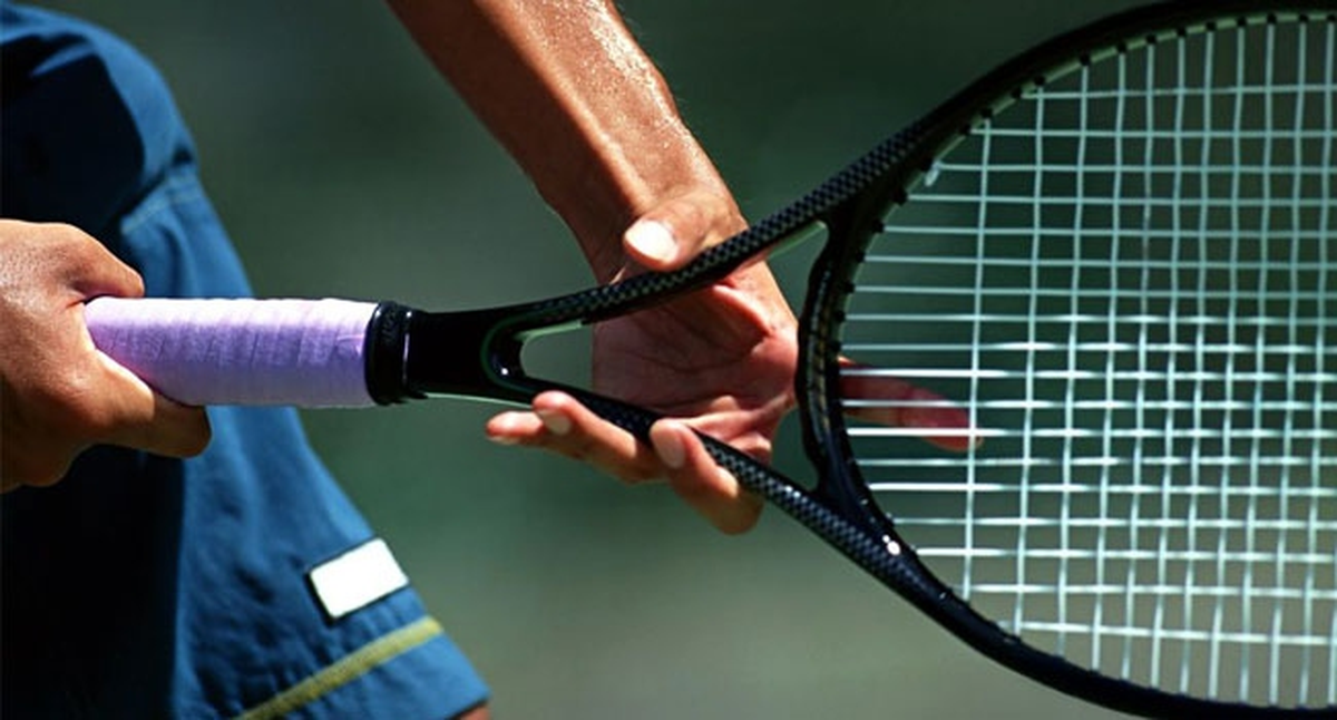 Yardımcı Tenis Antrenörü Yetiştirme Kursu