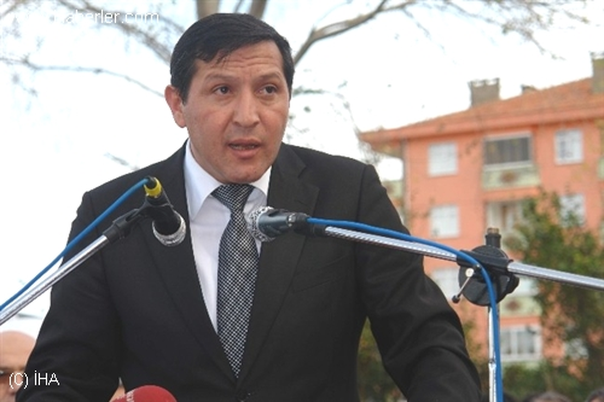 Yerel Seçimlere Doğru