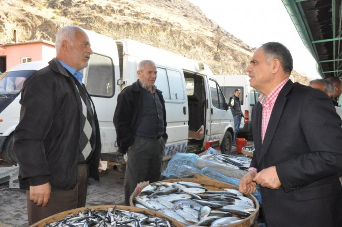 Yerel Seçimlere Doğru