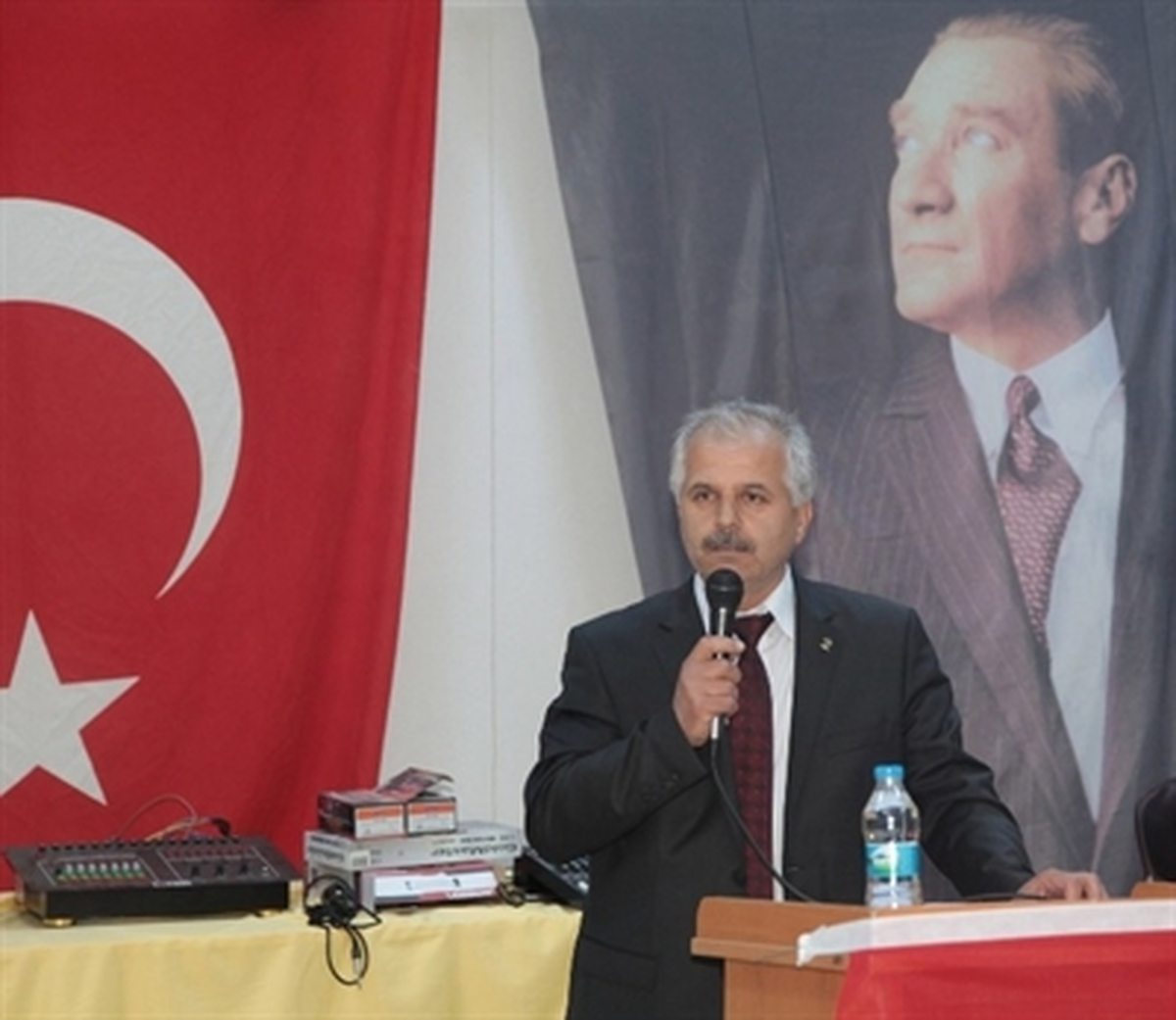 Yerel Seçimlere Doğru