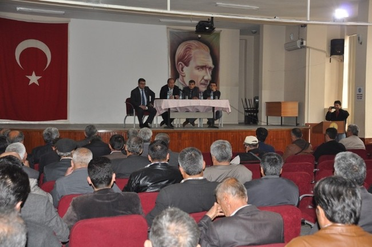 Yerli Arıcıları Koruyan Proje