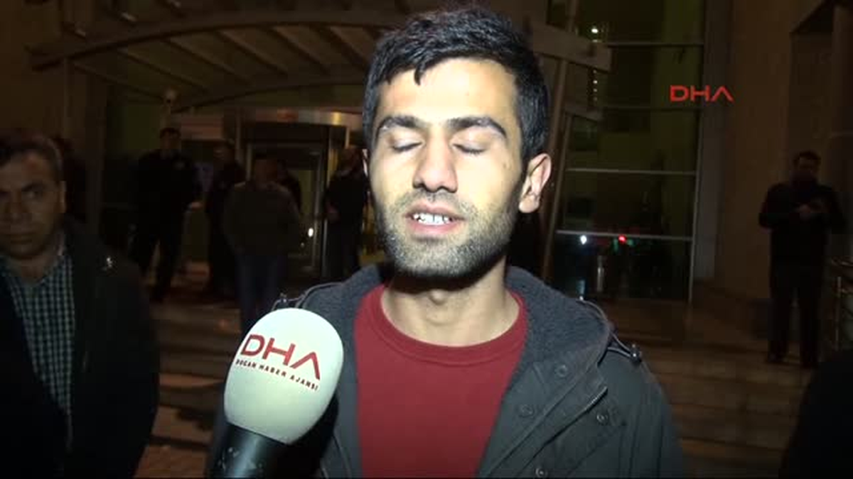 2.5 Yaşındaki Muhammet\'in Ölümünde Doktor İhmali İddiası