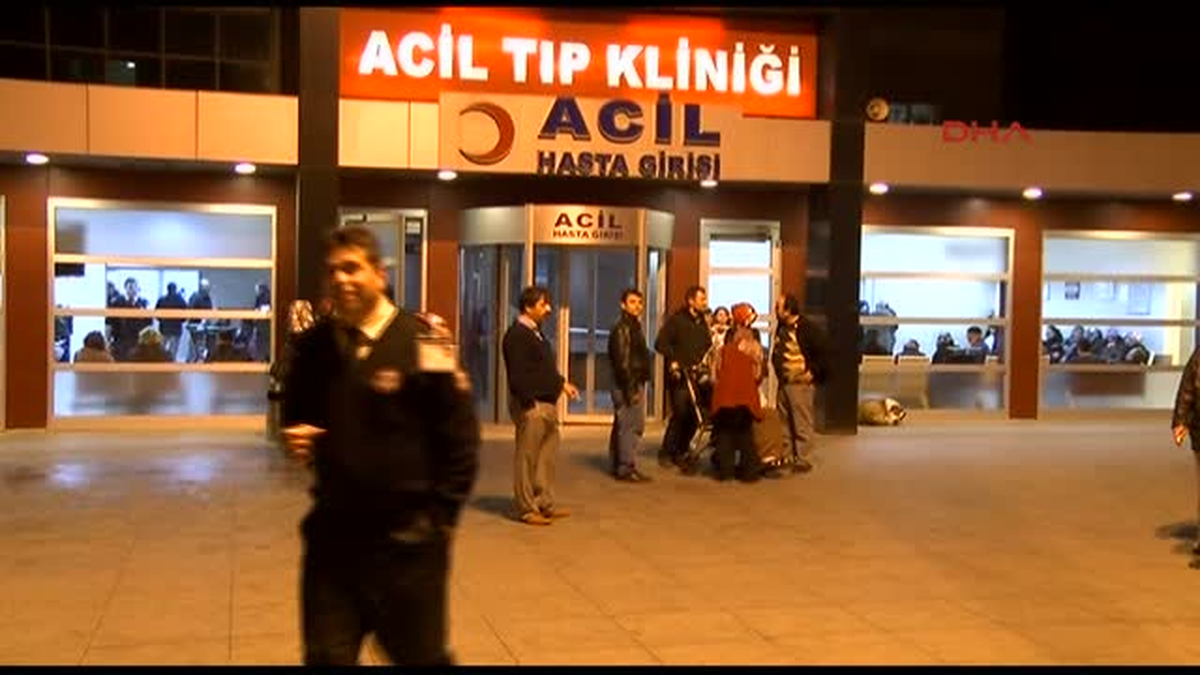 21 Yaşındaki Afgan Kadın Bıçaklanarak Öldürüldü