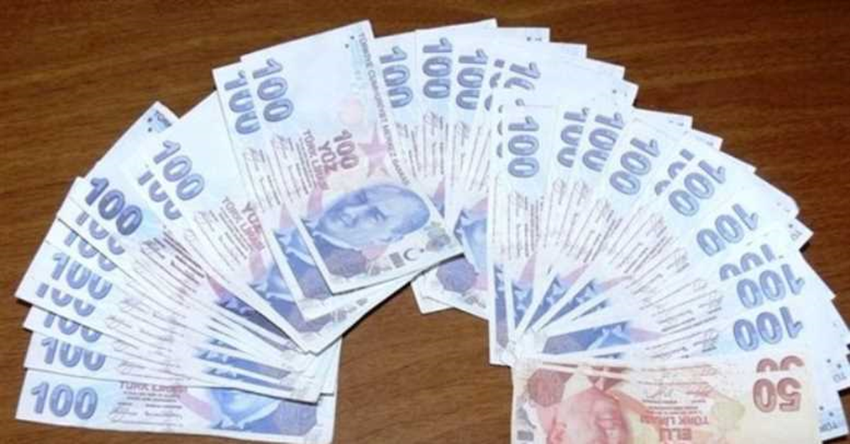 3 İlde Sahte Para Operasyonu: 7 Gözaltı