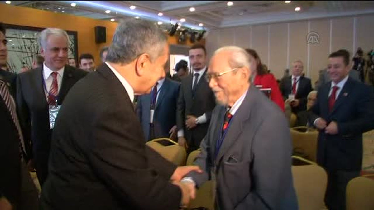 600. Yılında Türkiye-Polonya İlişkileri Sempozyumu