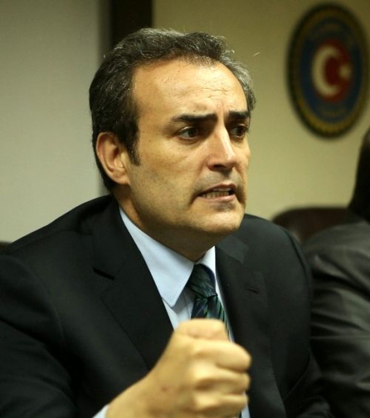 Yerel Seçimlere Doğru