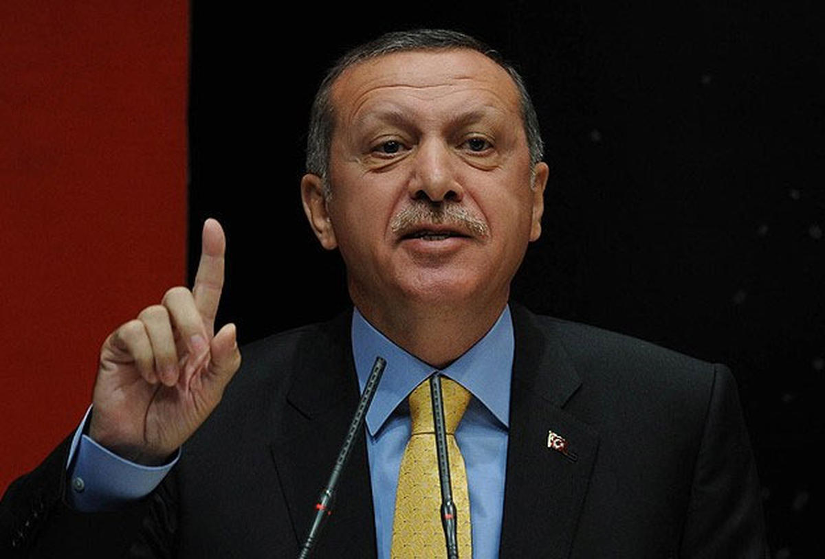 AK Parti Yerel Medya ile Buluşma"