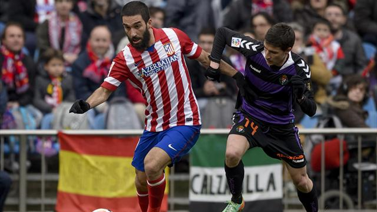 Arda Turan\'ın Menajeri Ahmet Bulut: İngiltere\'den Teklif Aldık Ama...