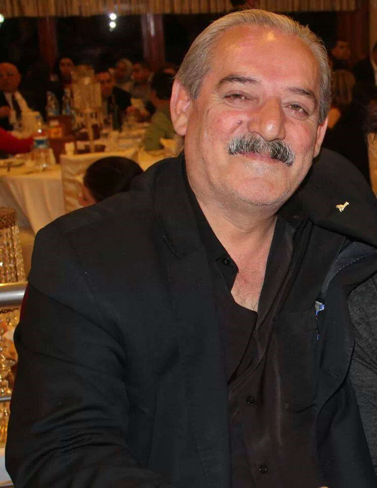 \'Aşık Özlemi\' Son Yolculuğuna Uğurlandı