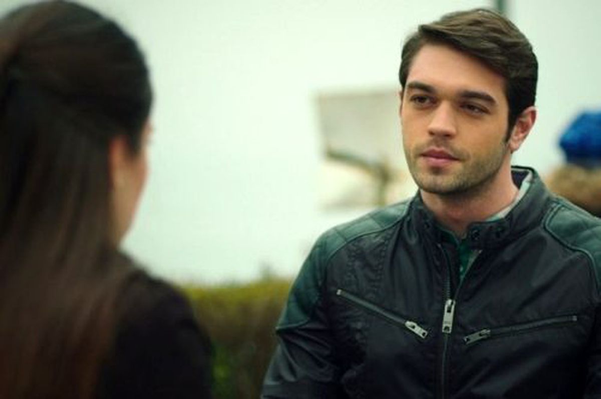 Aşk, Ekmek ve Hayaller 11. Bölüm 