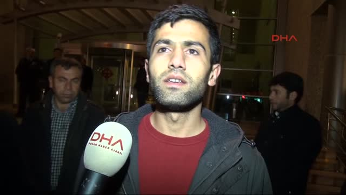 2.5 Yaşındaki Muhammet\'in Ölümünde Doktor İhmali İddiası