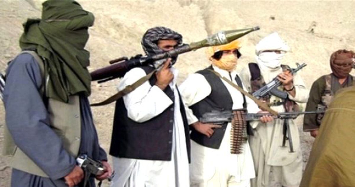 Afganistan\'da Taliban\'a Yönelik Operasyonlar: 5 Ölü