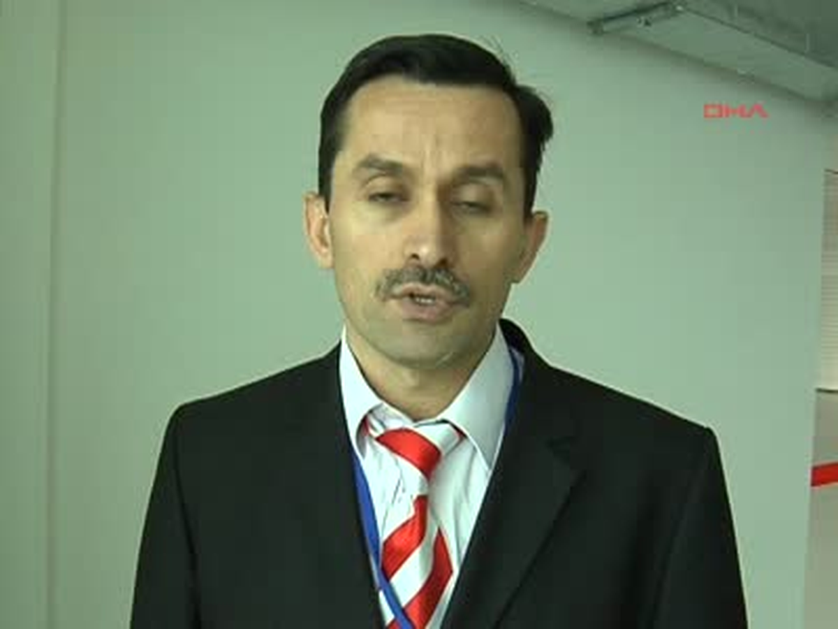 Antrenörlerimiz Engelleri Aşıyor" Projesi