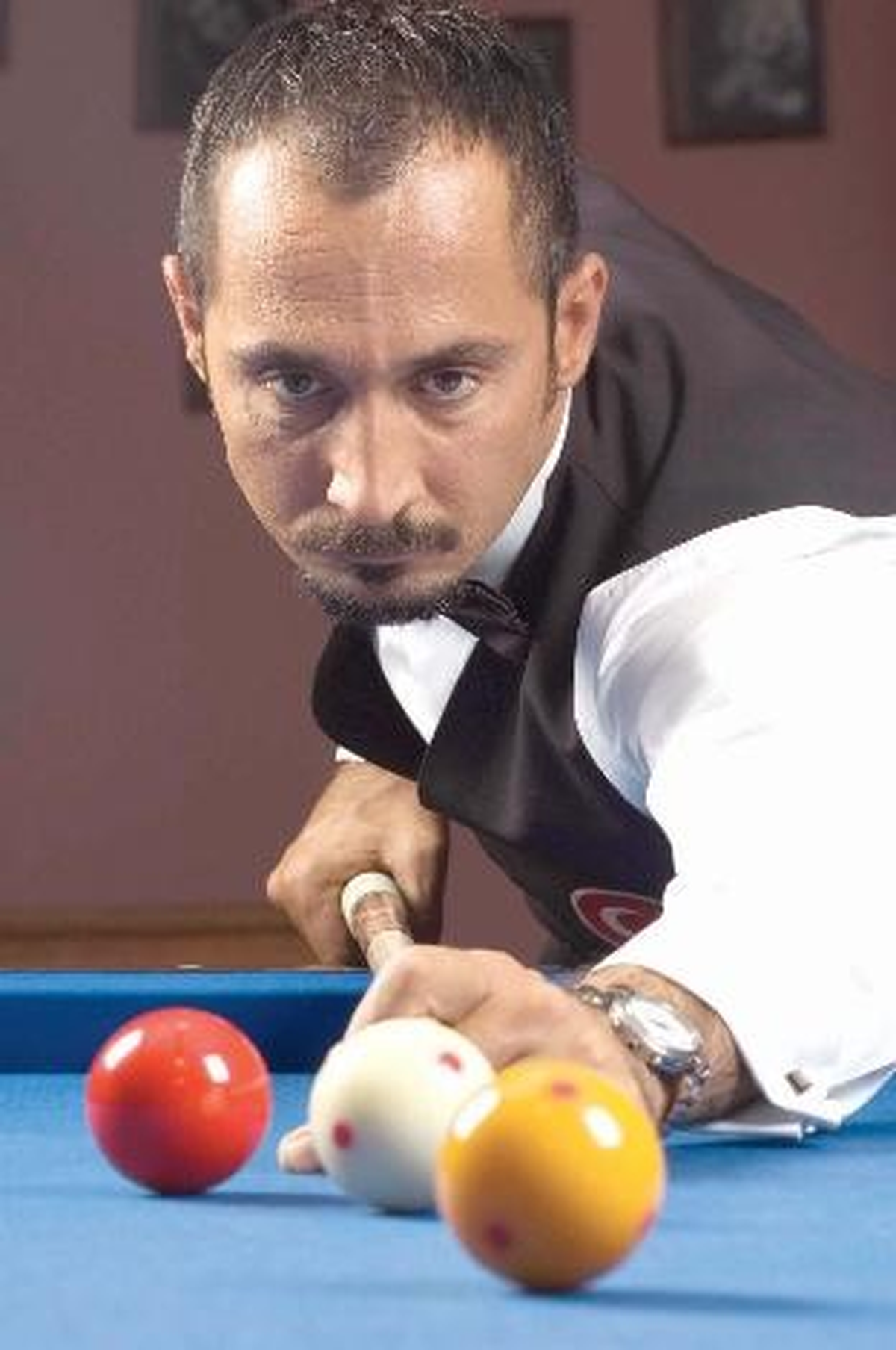 Semih Saygıner Stand-Upçı Oldu