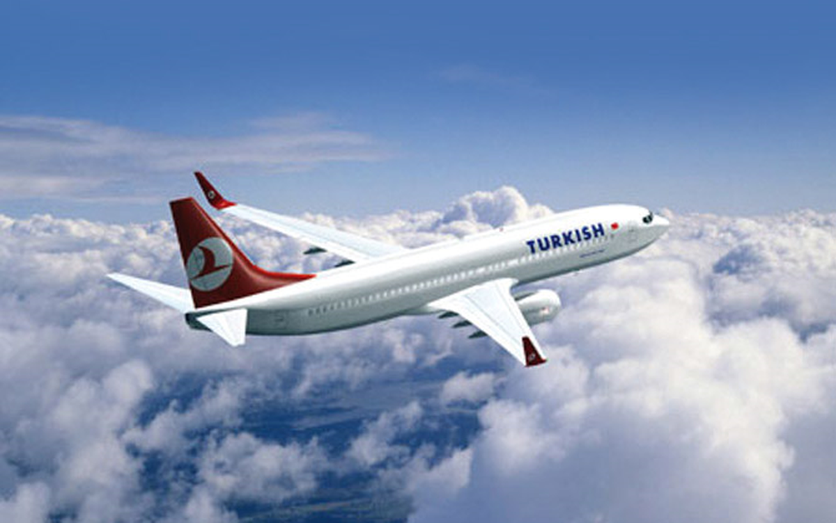 THY ile Singapur Havayolları, Codeshare Anlaşmasını Genişletiyor