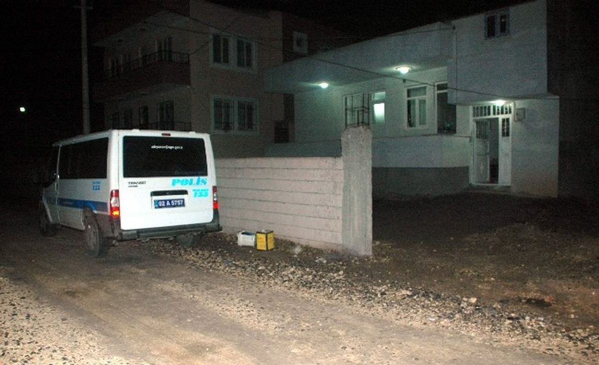 Aynı Evi İkinci Defa Soymaya Çalıştılar