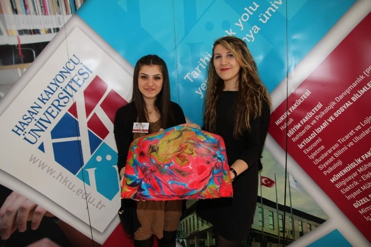 Bahara Merhaba Organizasyonu