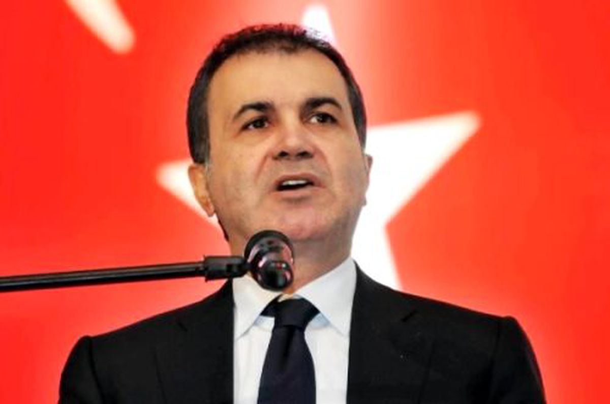 Tanıtma Genel Müdürlüğü Tarafından Türkiye\'nin Tanıtımı İçin 2013\'de 162 Milyon TL Ödenek Tahsis...