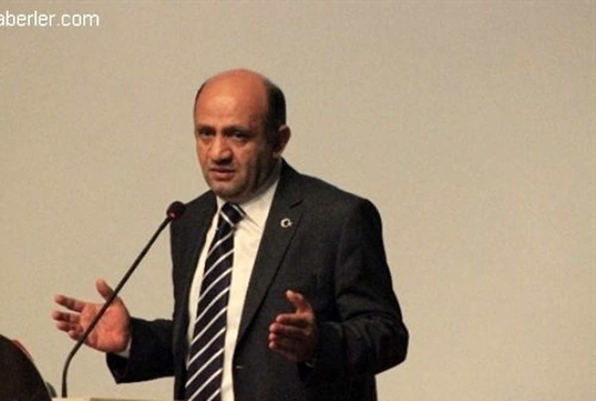Fikri Işık: "Dinlemenin dışarıdan destek almadan gerçekleştirebileceğini düşünmüyorum" -