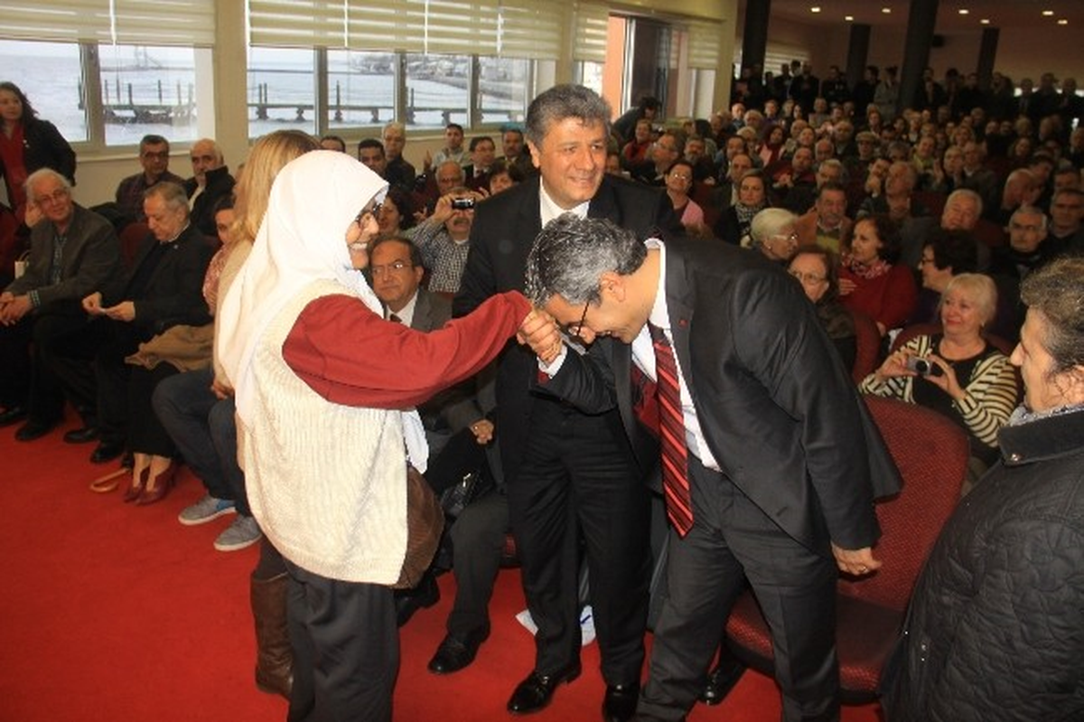 Balbay: "Ergenekon Davası Tamamen Uydurma"