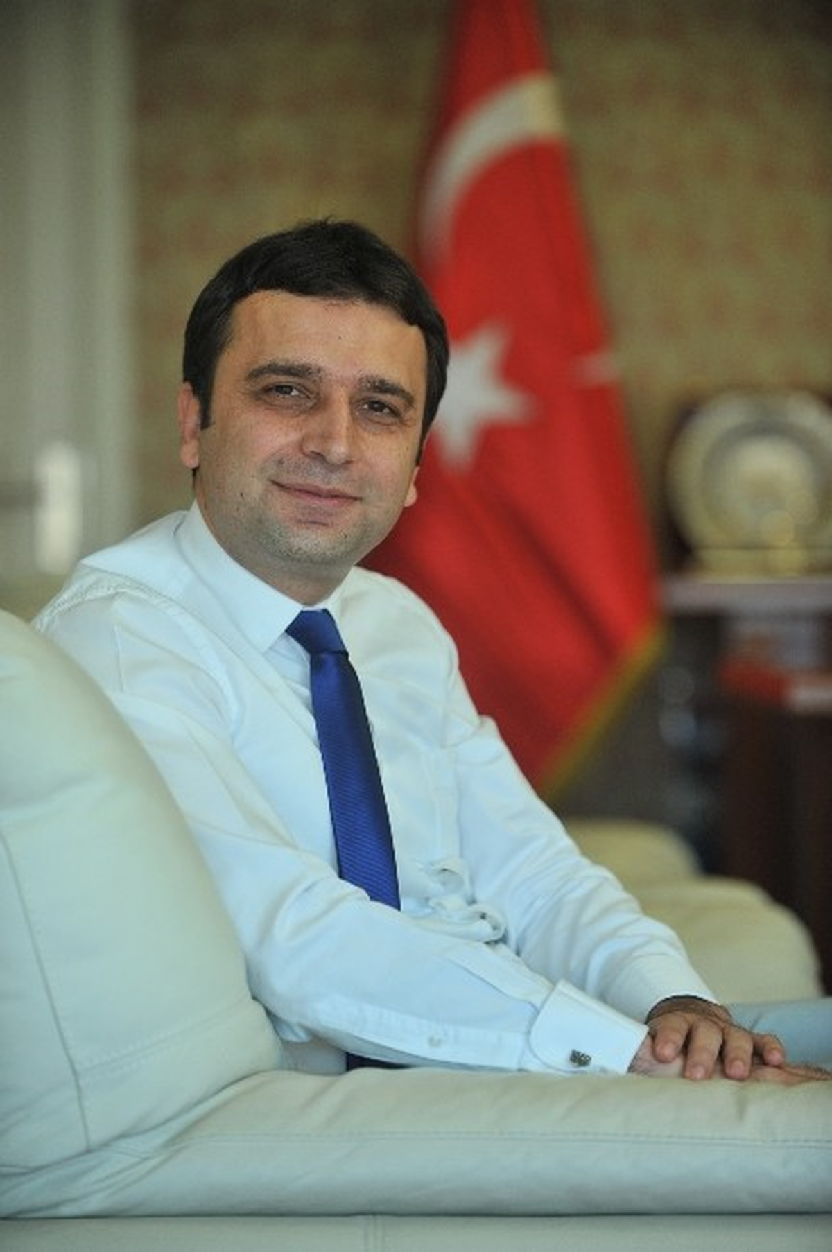 Balıkçılar Barınağına Kavuşuyor