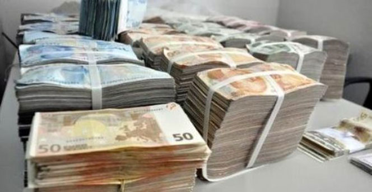 Banka Kredileri Üç Büyükşehire Çalıştı