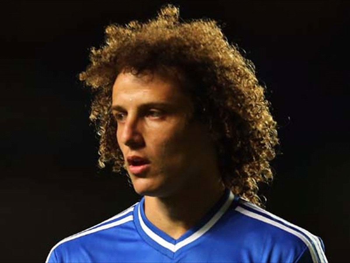 Barça\'nın David Luiz Aşkı Bitmiyor