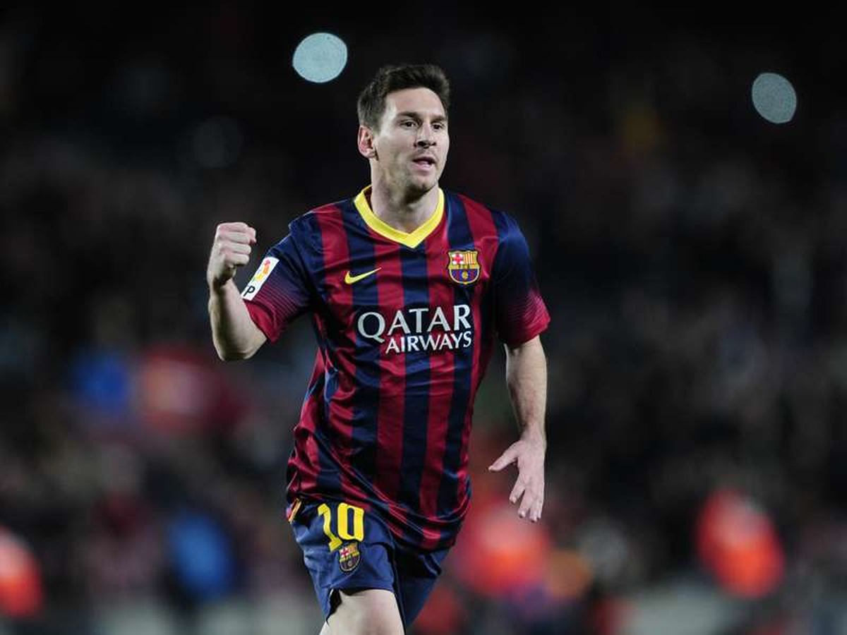 Bartomeu: En Çok Messi Kazanacak