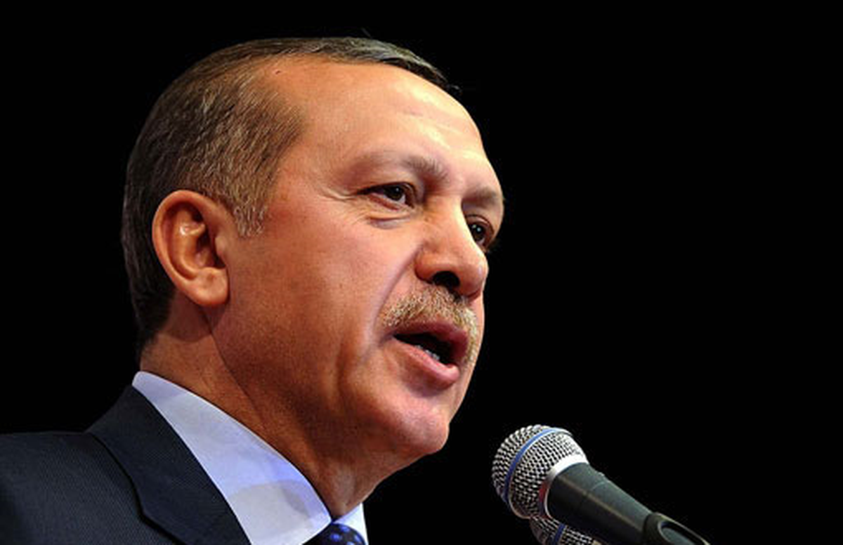 Başbakan Erdoğan Açıklaması