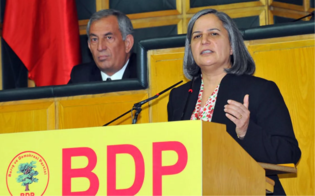 BDP, Kadın Aday İstatistiklerinde Fark Attı