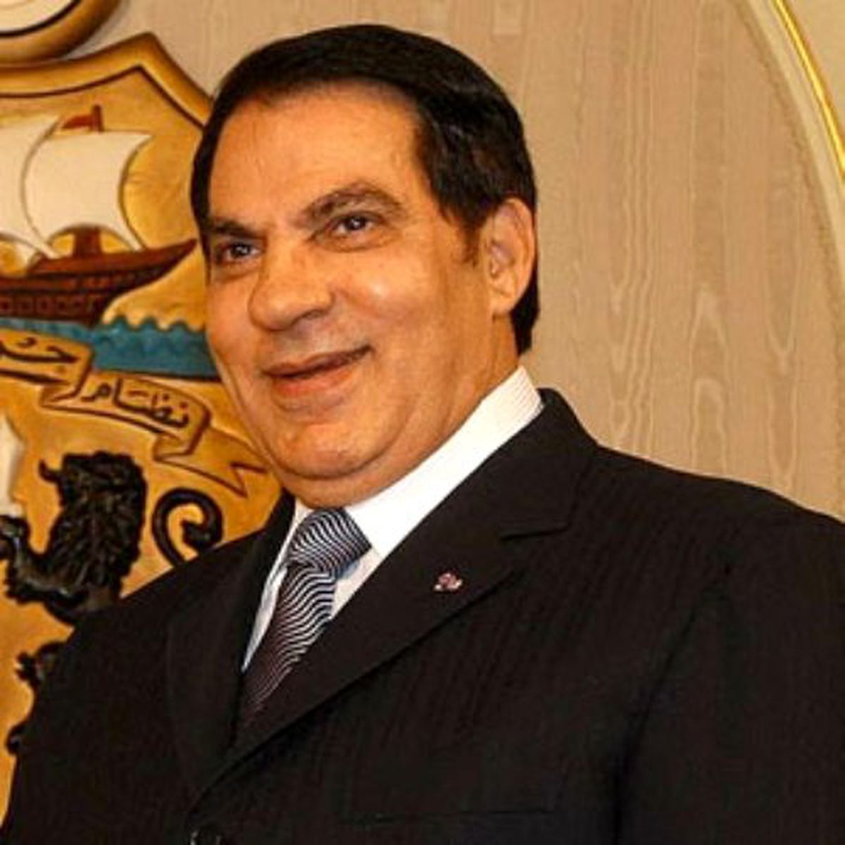 Tunus\'ta Bin Ali Dönemi Yöneticilerinin Yargılanması