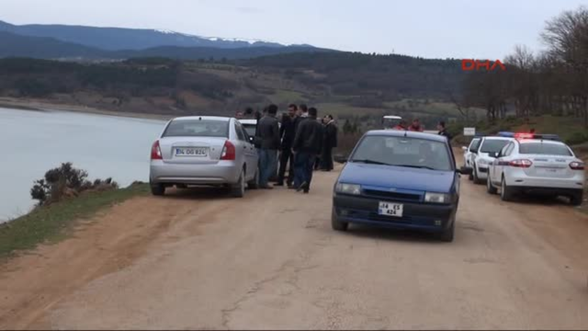Bolu\'da Öğrenciler Kavga Etti 3 Yaralı