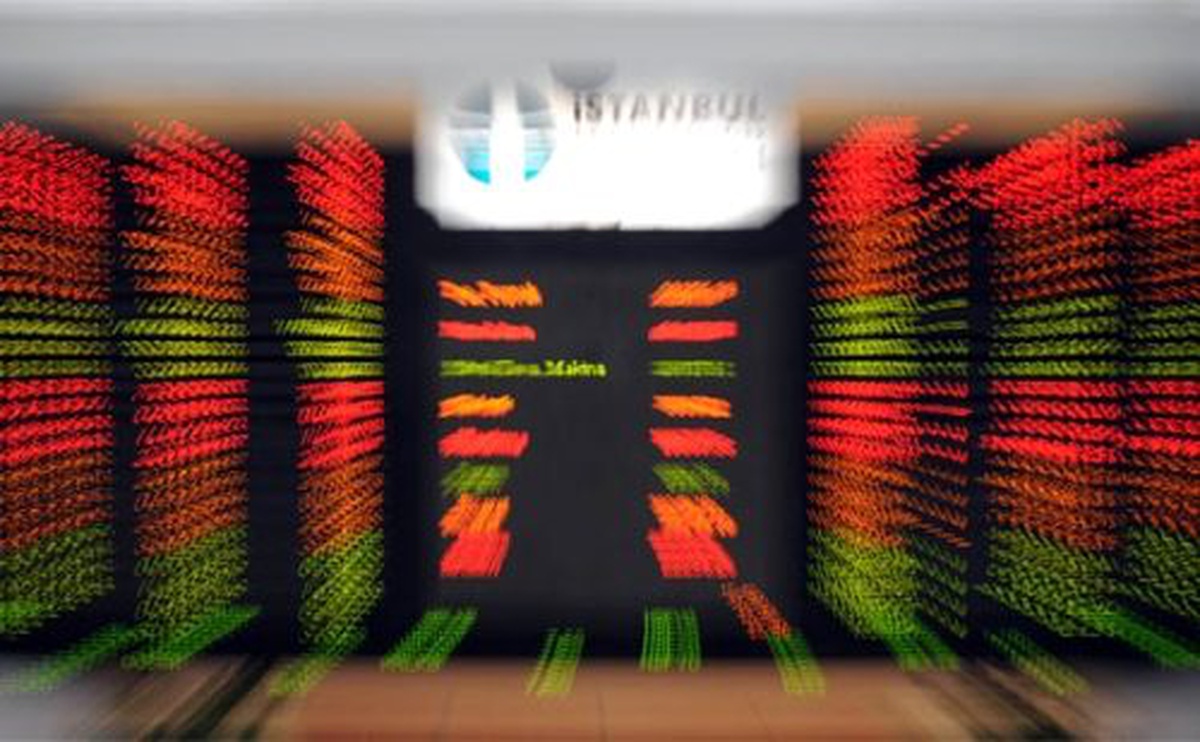 Borsa Istanbul A.s. Pay Alım Satım Bıldırımı 05.03.2014 17:36:17