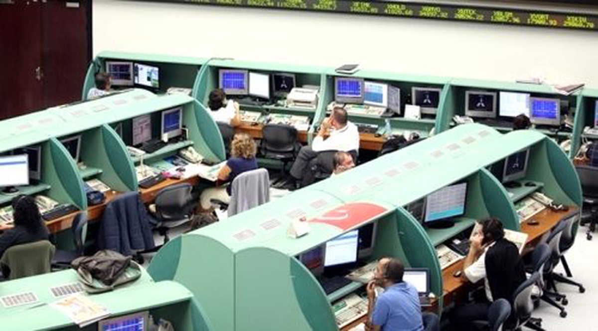 Borsa Istanbul A.s. Payların Islem Gormeye Baslaması - Gıp 05.03.2014 13:56:21