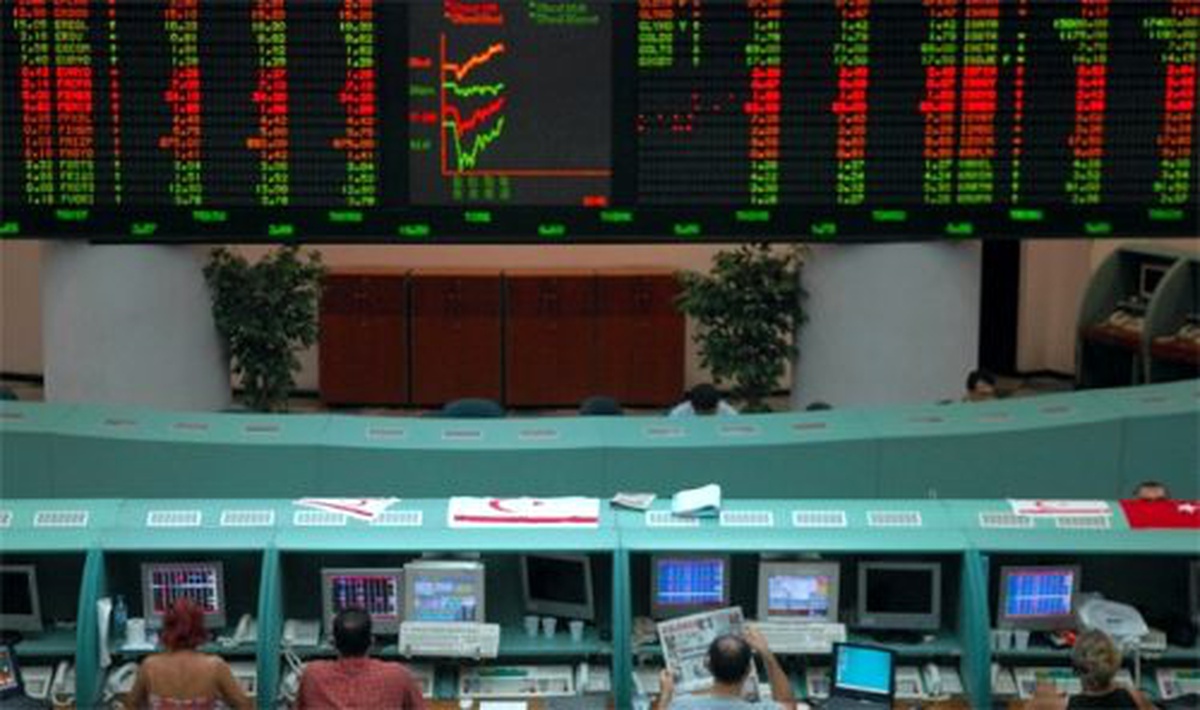 Borsa Istanbul A.s. Pıyasa Yapıcı Atanması - Gıp 05.03.2014 17:45:11