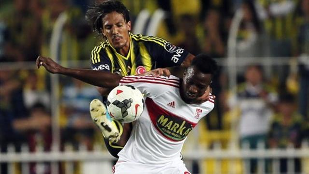 Bruno Alves İki Hafta Daha Takımdan Ayrı Kalacak