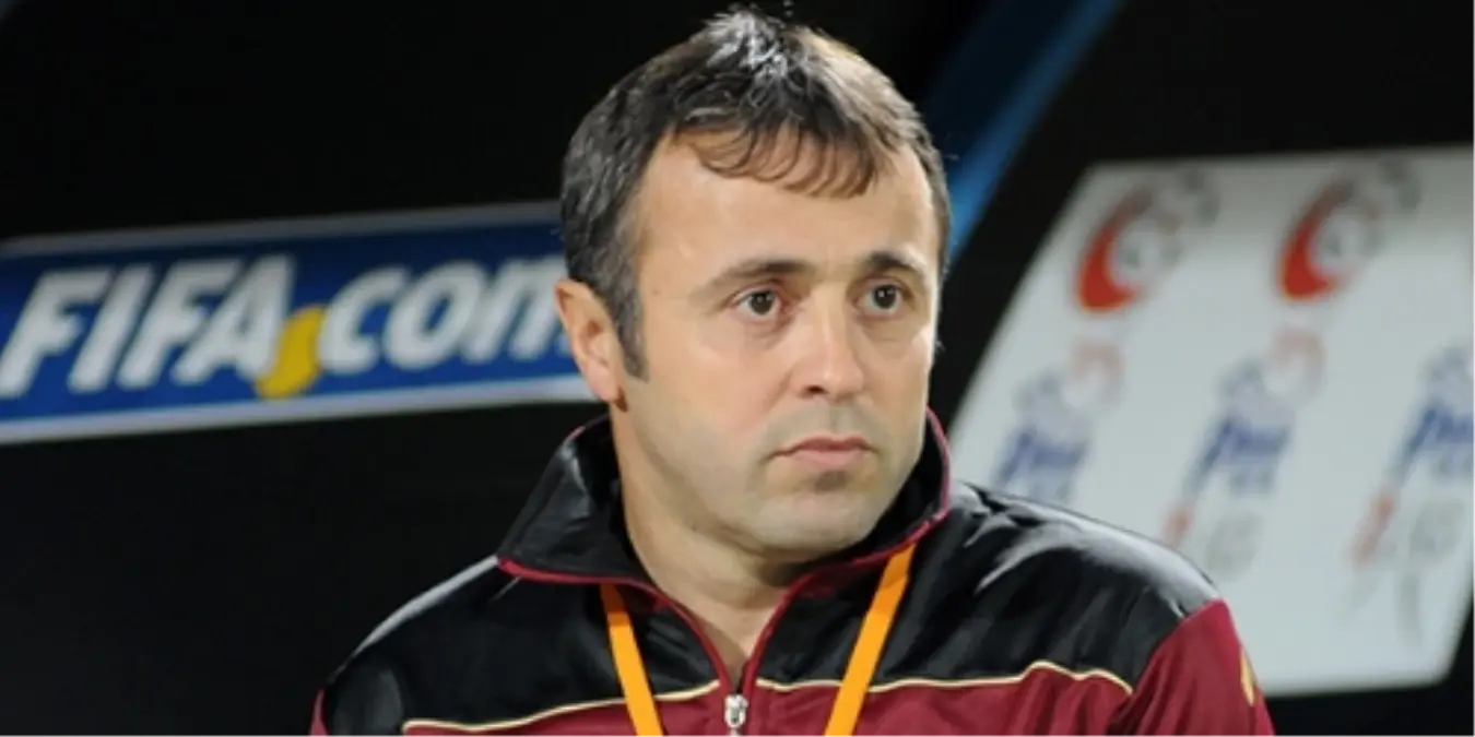 Bucaspor Teknik Direktörü Bahadır Açıklaması