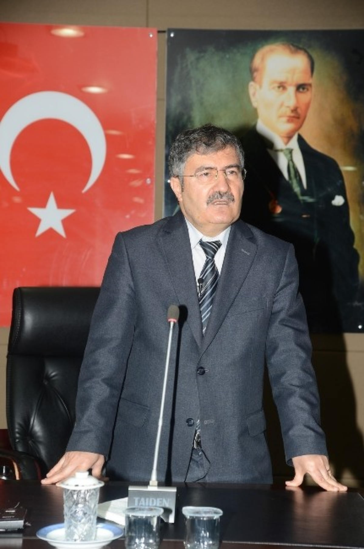 Büyükşehir\'den Hizmet İçi Eğitim Semineri