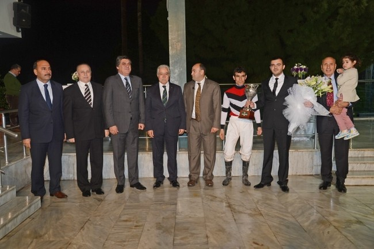 Büyükşehir Kupası "Çıkmazhan"In