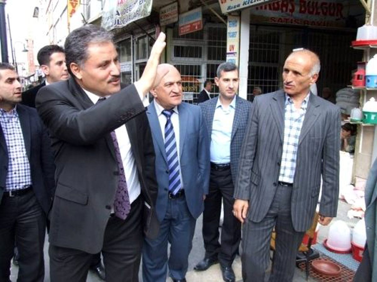 Çakır: "Milli İradeye Sahip Çıkalım"