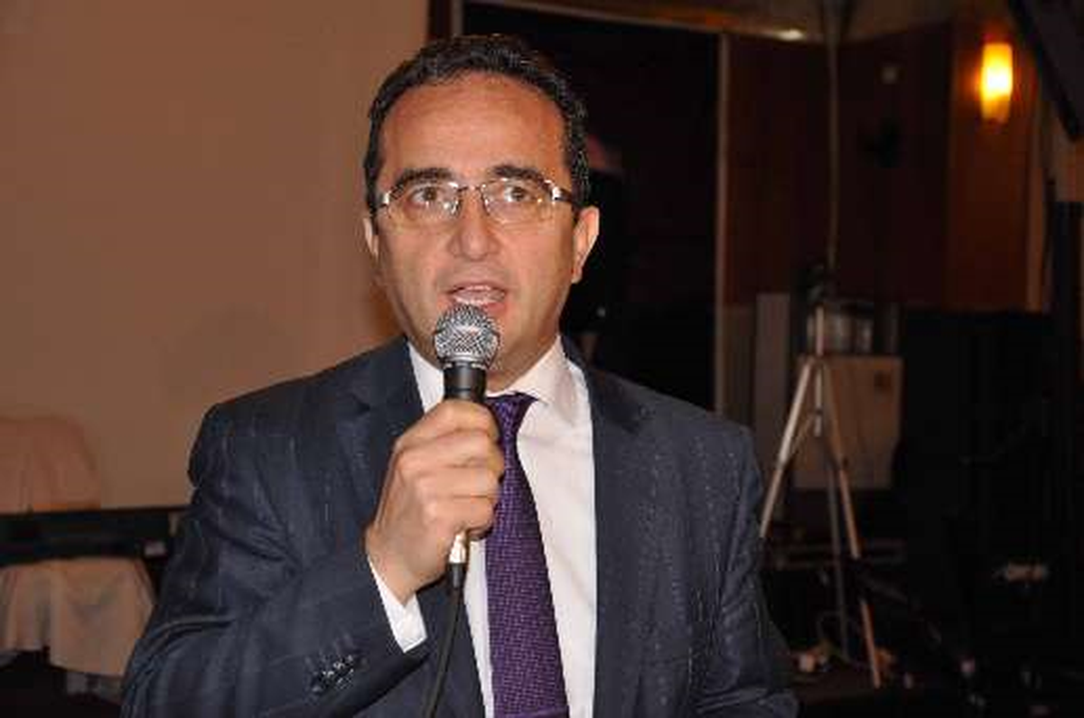 CHP Genel Başkan Yardımcısı Tezcan, Nevşehir\'de