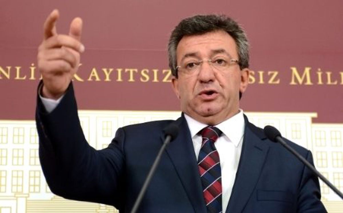 Engin Altay : Fezlekelerin Hemen Milletvekillerinin Tetkikine Açılması Lazım