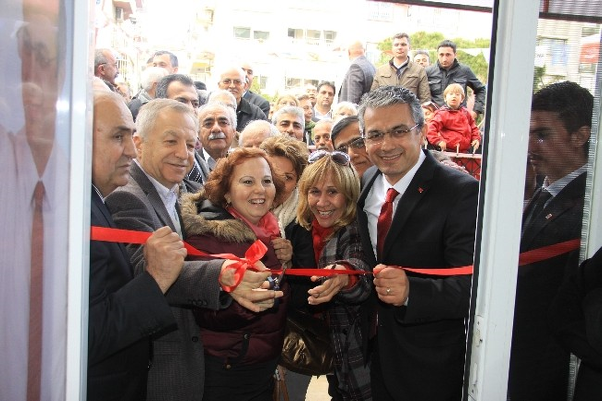 CHP\'li Akpınar Kararlı: "Hesap Soracağız"