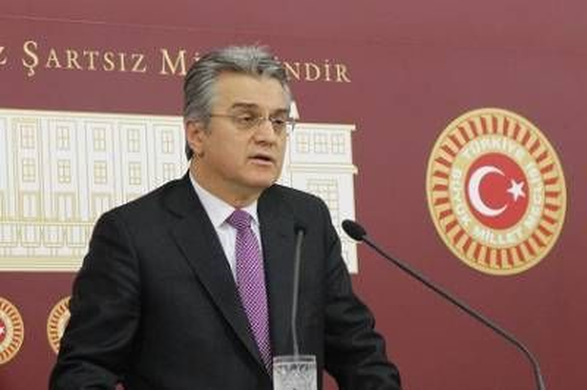 CHP\'li Kuşoğlu Açıklaması