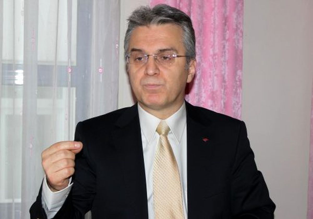 CHP Milletvekili Bülent Kuşoğlu : Bu Sadece Bir Oyunmuş