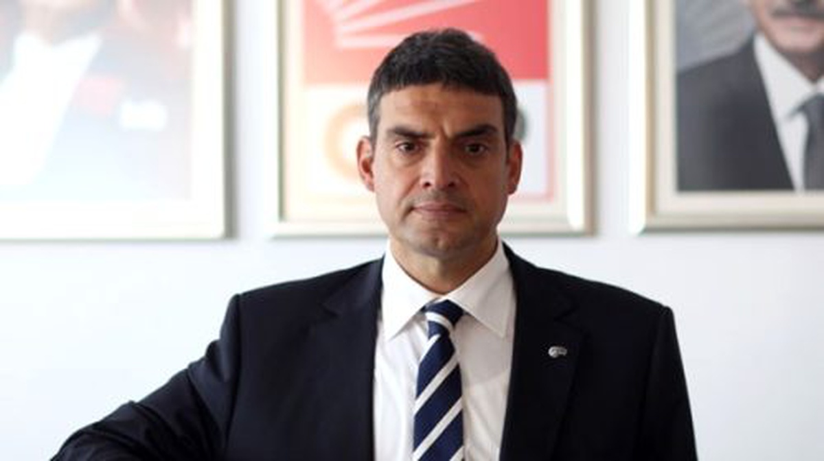 CHP\'li Oran, Hevsel Bahçelerini Sordu