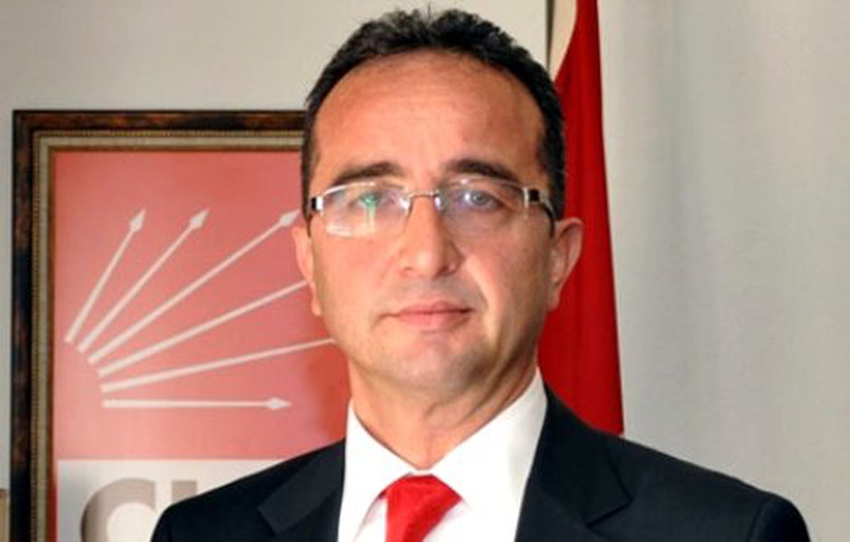 CHP\'li Tezcan: Başbakan Israrla Nefret Suçu İşliyor
