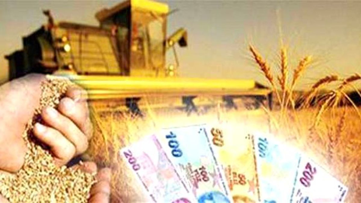 Çiftçiye 77 Milyon TL\'lik Prim Müjdesi