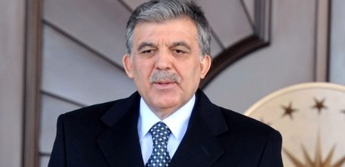 Gül: Dinlemeler İçin Düzenli Tedbirler Alınıyor
