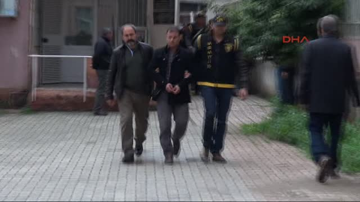 Dolandırıcılara Darbe 33 Gözaltı